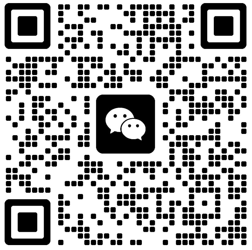 微信二维码
